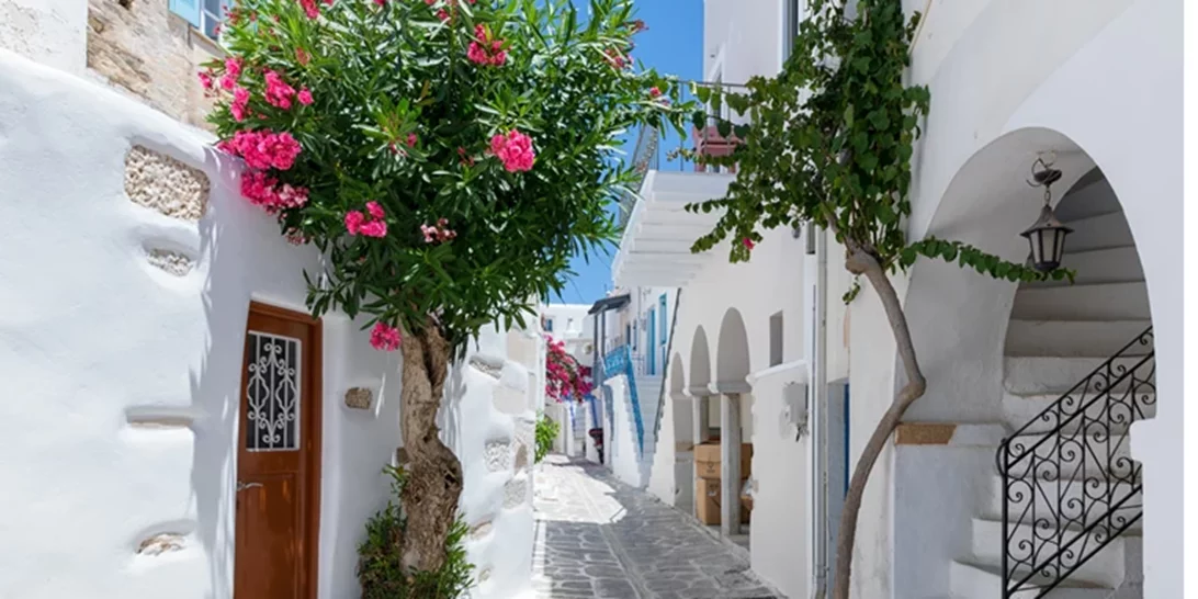 Πότε βελτιώνεται ο καιρός | Η πρόγνωση για την Μεγάλη Εβδομάδα - Θα σουβλίσουμε με... 27 βαθμούς