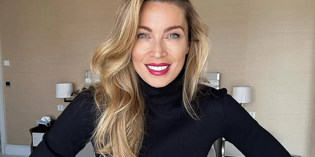 Η Μαριέττα Χρουσαλά με το nail trend που υιοθετούν τώρα όλες οι fashionistas του Instagram