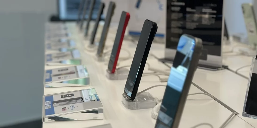 Black Friday | Ξέρουμε πού θα βρεις τα μεγαλύτερα tech deals της αγοράς