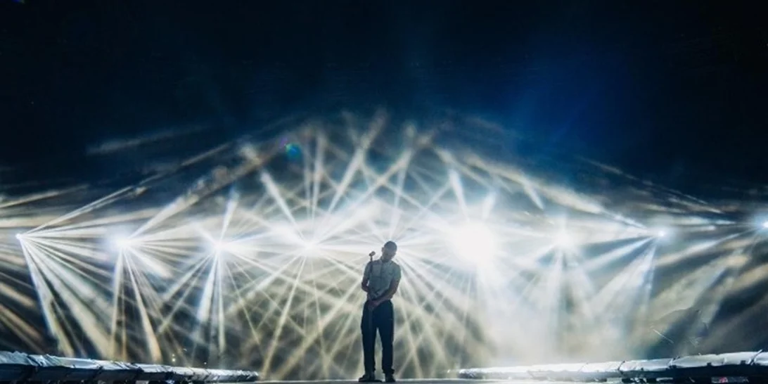 ΟΑΚΑ sold out | Ο Bloody Hawk έγραψε ιστορία με 42.000 θεατές