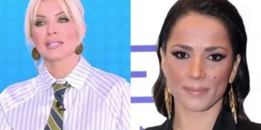 Κατερίνα Καινούργιου: "Καλά έκανε και δήλωσε την εγκυμοσύνη όταν ένιωσε άνετα"