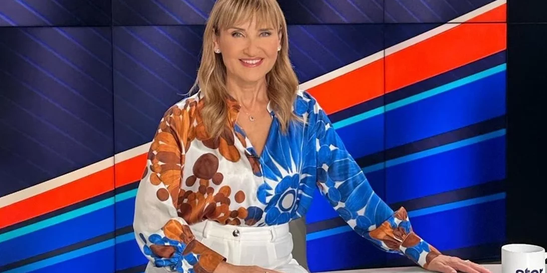 Anchorwoman Chic | Οι ωραιότερες εμφανίσεις των εγχώριων παρουσιαστριών ειδήσεων αυτής της εβδομάδας