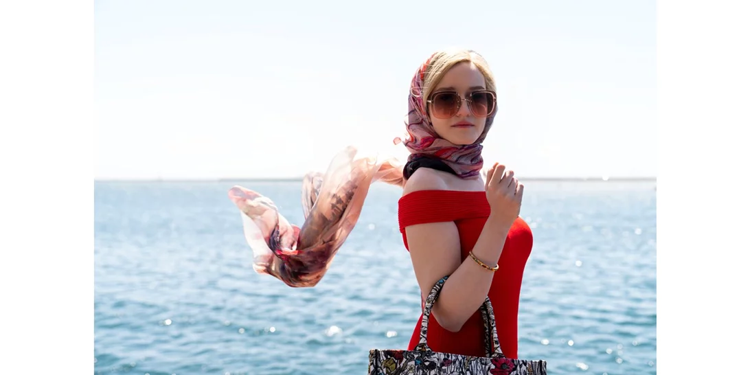 Anna Sorokin | Η αντίδραση της ψεύτικης Γερμανίδας κληρονόμου για τη βιογραφική της σειρά στο Netflix