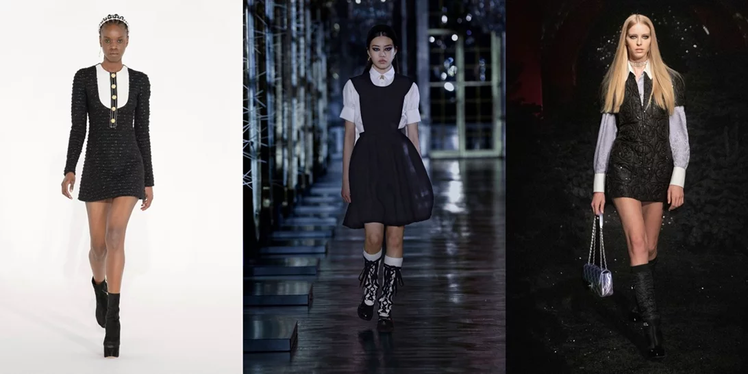 Preppy Style | Η μεγαλύτερη φθινοπωρινή τάση που συναντάμε ήδη στις συλλογές