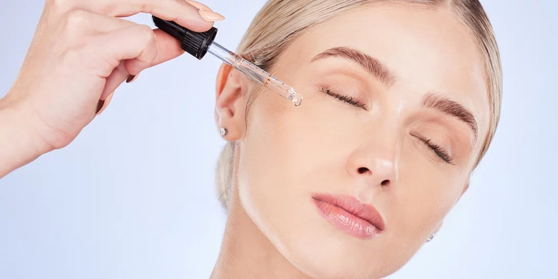 5 οικονομικοί οροί προσώπου που κάνουν παρελθόν τις ρυτίδες