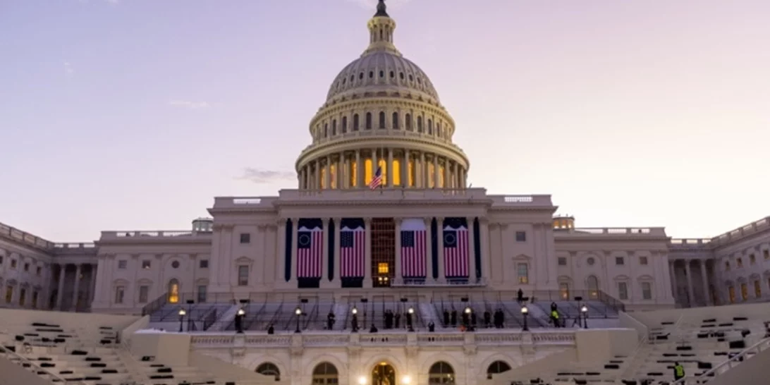 Αντίστροφη μέτρηση για την ορκωμοσία Τραμπ - Οι προσκεκλημένοι, τα μέτρα ασφαλείας