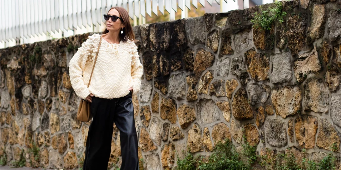 Οι στιλιστικοί κανόνες για να φορέσεις με τον πιο κομψό τρόπο τα πλεκτά ρούχα σου