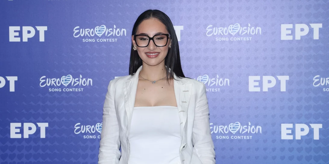 Η Klavdia καλείται να κατακτήσει την Ευρώπη σε λίγα λεπτά - Η Αστερομάτα, το καλό feeling, το γούρι και η επιβλητική δημιουργία που θα φορέσει