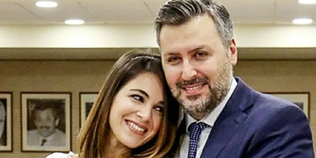 Δύσκολες ώρες για τον Γιάννη Καλλιάνο