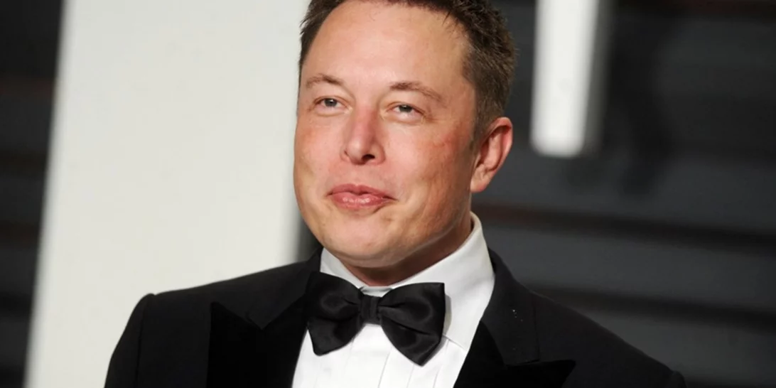 Elon Musk | Η transgender κόρη του δεν θέλει το επίθετο του δισεκατομμυριούχου πατέρα της