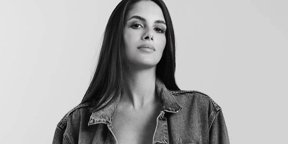 Η Αλεξάνδρα Νίκα έγκυος | Η αδημοσίευτη φωτογραφία από την εγκυμοσύνη της