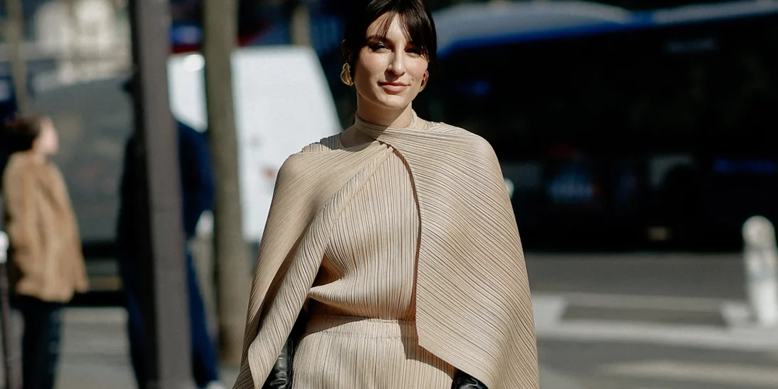 Πόσο 2024 είναι η γκαρνταρόμπα σου;