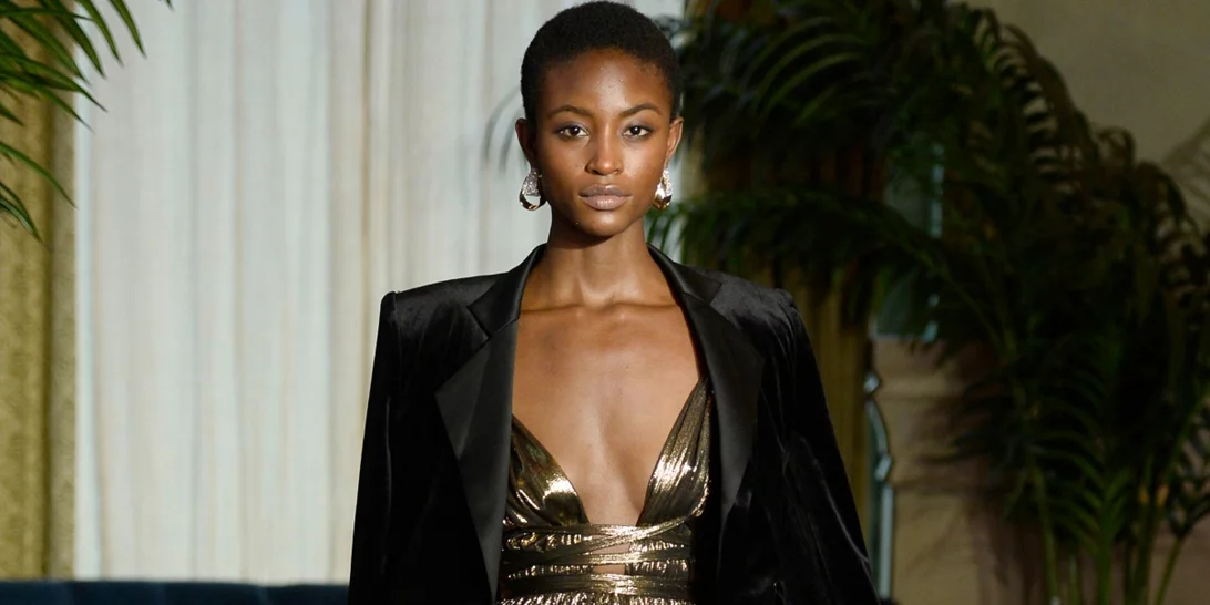 Δεν ξέρεις τι να φορέσεις στη βραδινή σου έξοδο; | 3 Ελληνίδες παρουσιάστριες σού δίνουν ιδέες