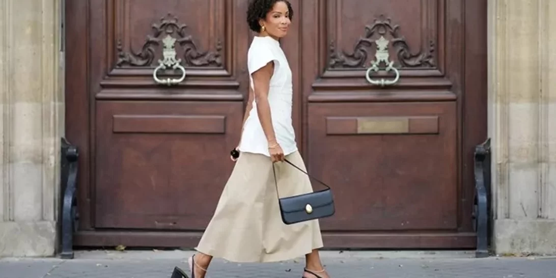 Καλοκαίρι 2025 | Οι κομψές φούστες που μπορείς να κάνεις δικές σου με έκπτωση