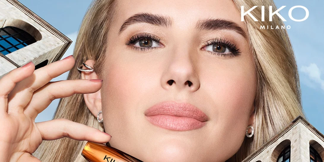 Το νέο maxi mod look | Η Emma Roberts με τη μόνη mascara που χρειάζεσαι αυτή τη σεζόν