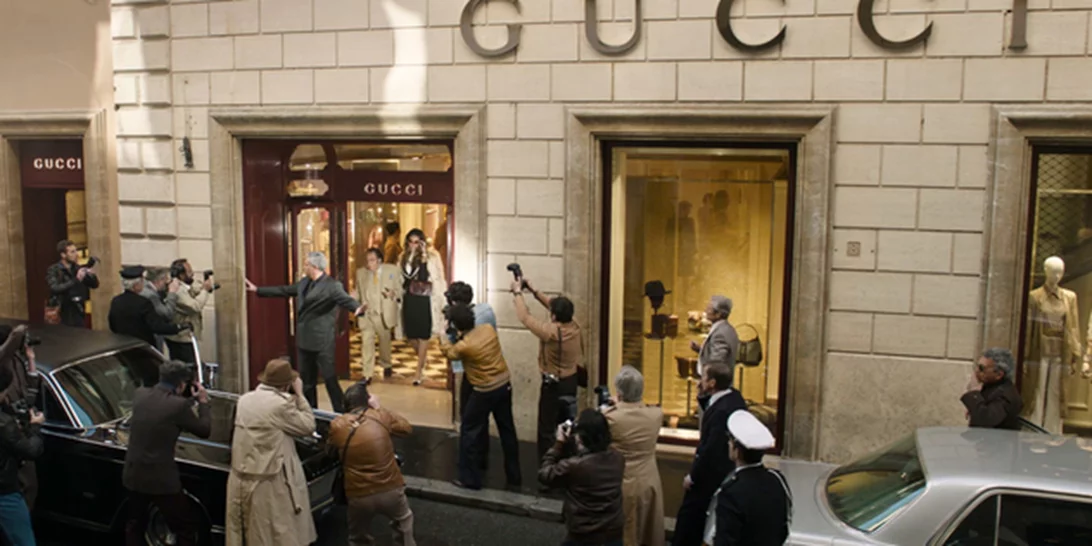 Αlessandra- Allegra Gucci | Δύο κόρες που βλέπουν την δολοφονία του πατέρα τους να γίνεται επιτυχία