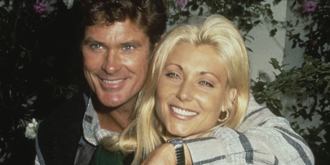 Pamela Bach | Αυτοκτόνησε η ηθοποιός και πρώην σύζυγος του David Hasselhoff