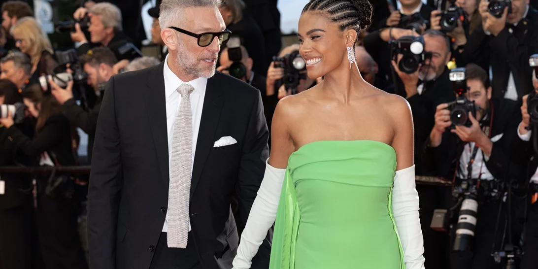 Vincent Cassel - Tina Kunakey | Κι όμως υπήρξε ο άντρας που εγκατέλειψε τη Monica Bellucci για μια άλλη γυναίκα