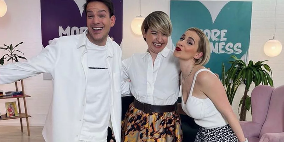 Νάντια Κοντογεώργη | "Θα γεννηθούμε, θα παντρευτούμε, θα κάνουμε παιδιά και θα πεθάνουμε ευτυχισμένες που υπηρετήσαμε τον σύζυγο;"