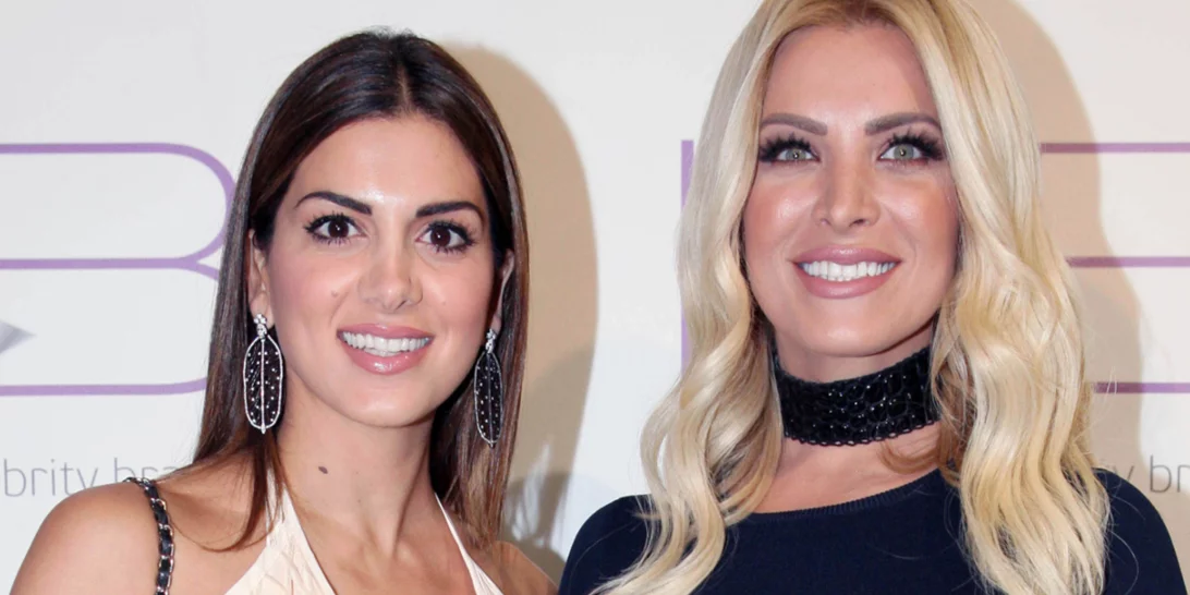 Σταματίνα Τσιμτσιλή | Στο στόχαστρο του Δημήτρη Ουγγαρέζου, μετά την Καινούργιου