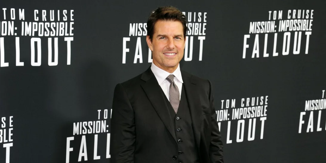 Σπάνιο αντίγραφο του σεναρίου "Top Gun: Maverick" εκλάπη από το αυτοκίνητο του σωματοφύλακα του Tom Cruise