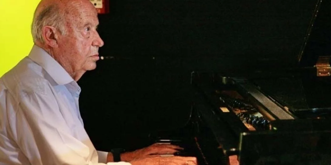 Την Τετάρτη 9 Οκτωβρίου η κηδεία του Μίμη Πλέσσα