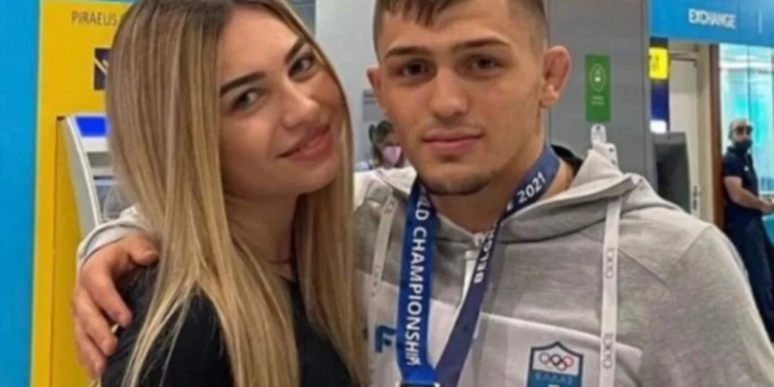 Γιώργος Πιλίδης | Αποκάλυψε πότε θα παντρευτεί με τη σύντροφό του