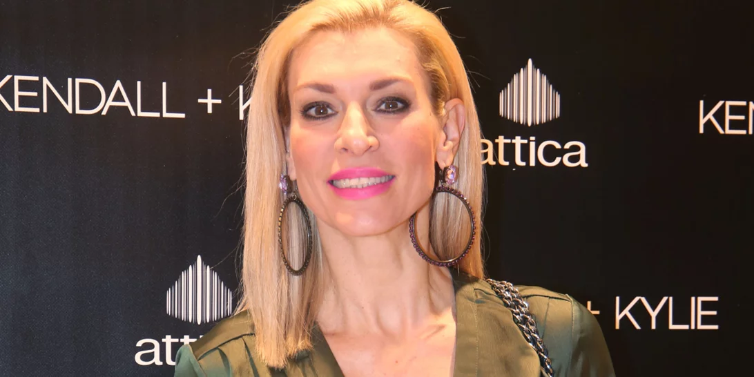 Ζέτα Δούκα | Οι πρώτες δηλώσεις της μετά την καταγγελία για τον Γιώργο Κιμούλη