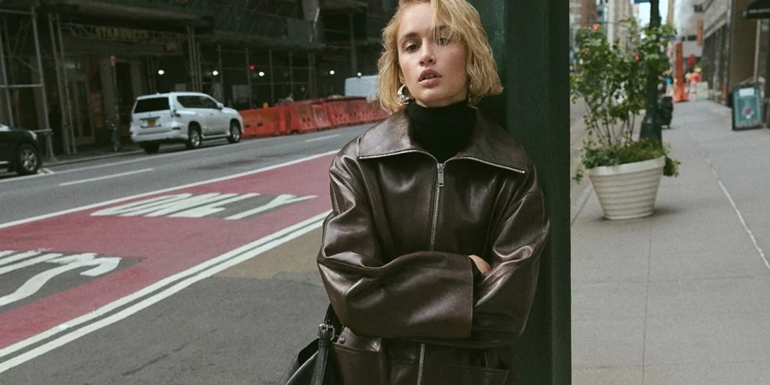 10 κομμάτια με έκπτωση από τη Massimo Dutti που θα φοράς non stop τους επόμενους μήνες