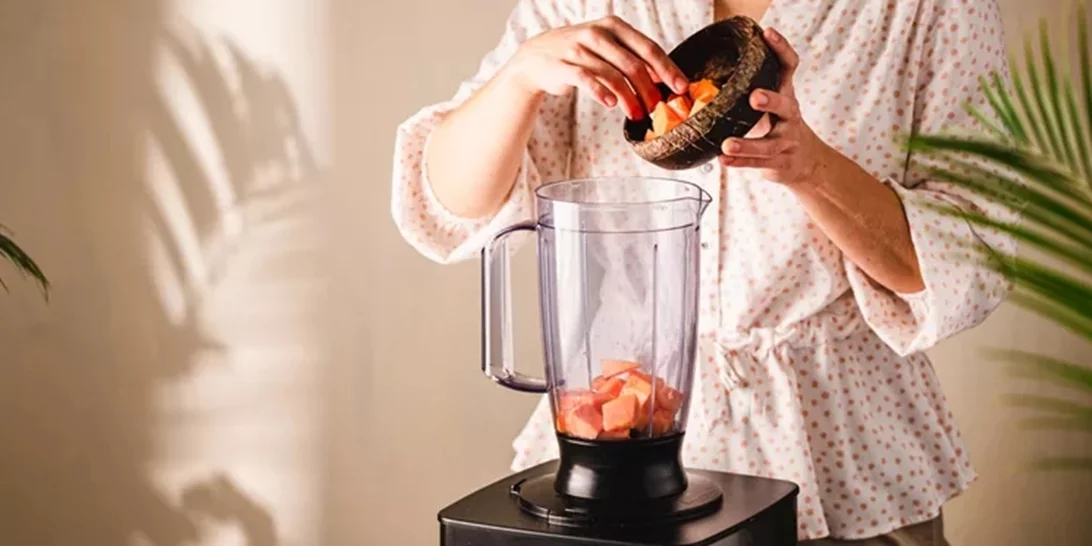 Τρία καλοκαιρινά ροφήματα με αντιοξειδωτικά που θα σου προσφέρουν ενέργεια