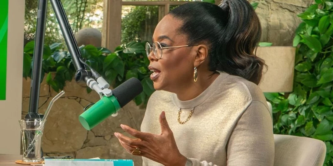 Η Oprah Winfrey αποκαλύπτει | "Το συνειδητοποίησα όταν πήρα το χάπι αδυνατίσματος"