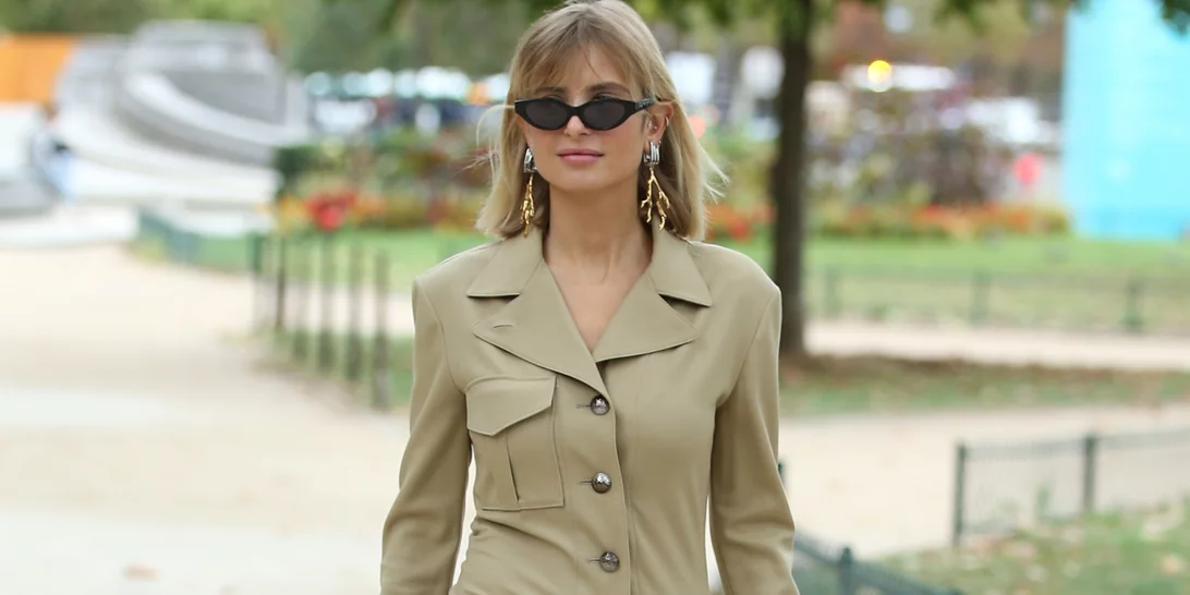 Τα must have κομμάτια που θα αποκτήσεις φέτος, αλλά θα φοράς κάθε άνοιξη