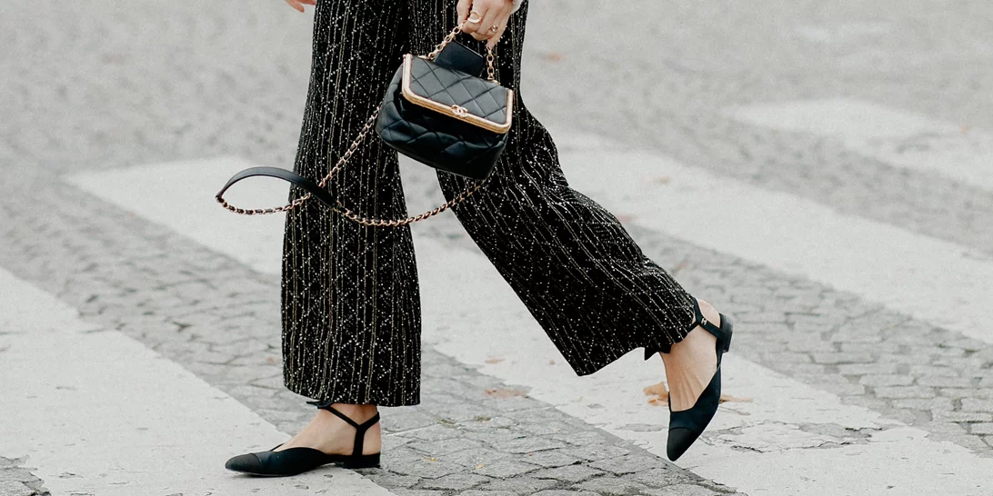 Οι γόβες με τη μεγαλύτερη ζήτηση αυτή την εποχή