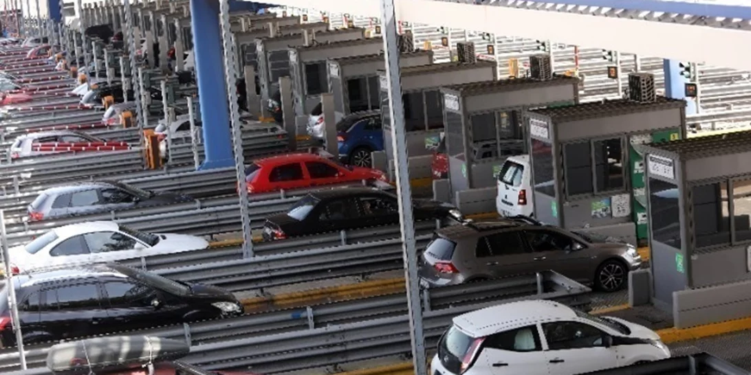 Οι νέες τιμές των διοδίων στην Ολυμπία και την Ιόνια οδό, στον Μορέα και στη γέφυρα Ρίου Αντιρρίου