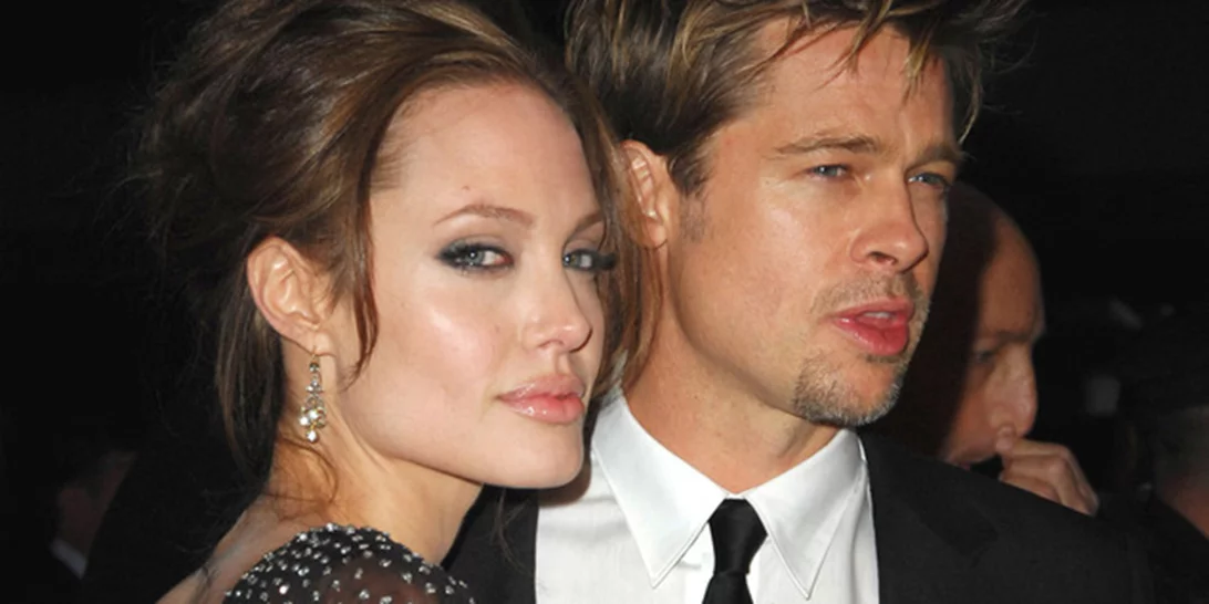 Η Angelina Jolie χτυπά τον Brad Pitt εκεί που πονάει με μία κίνηση γεμάτη μίσος