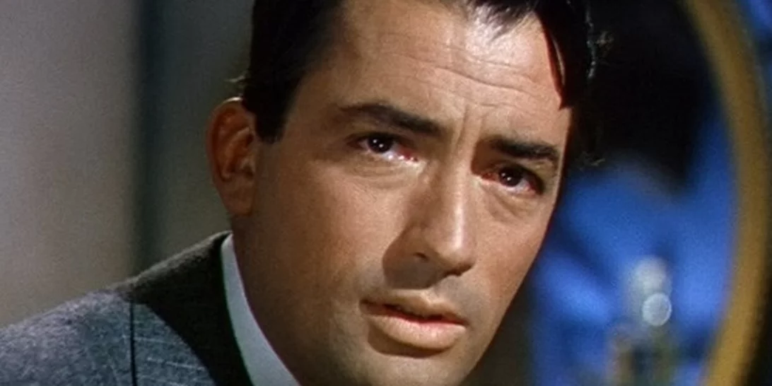 Gregory Peck | "Για το υπόλοιπο της ζωής μου θα ζω με τις ενοχές για την αυτοκτονία του παιδιού μου"