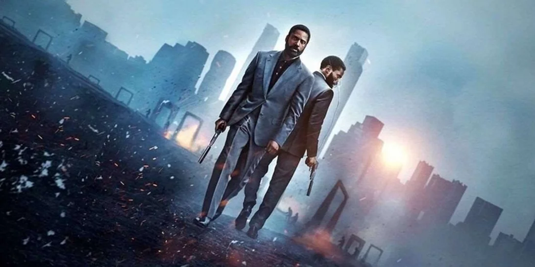 Μία εξήγηση για το τέλος του Tenet από τον ίδιο τον Christopher Nolan