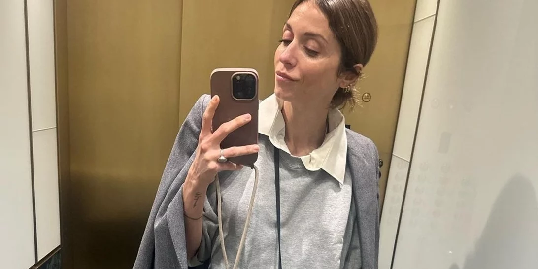 Σοφία Καρβέλα: "Του είπα ότι θα του λείψω όταν πεθάνω"