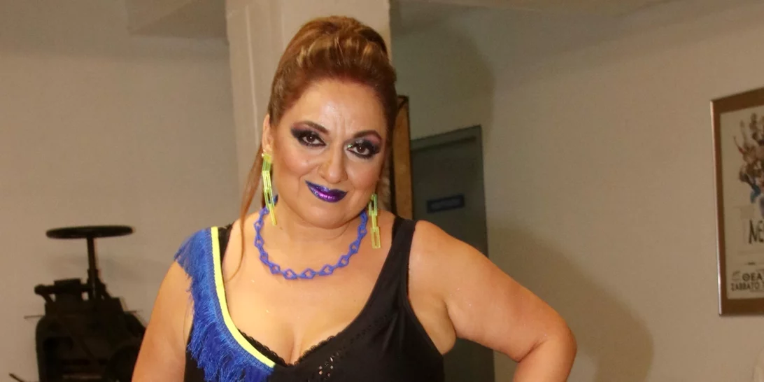 Η Σοφία Μουτίδου με νέο hair look | Η μεγάλη αλλαγή που έκανε στα μαλλιά της