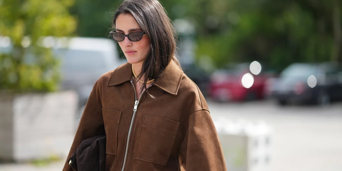 Το πρώτο πανωφόρι του φθινοπώρου θα το βρεις στη Stradivarius - Θα το φορέσεις παντού