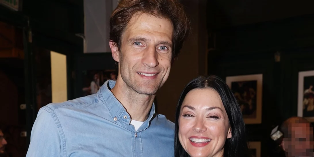 Η Νάντια Γιαννακοπούλου "λιώνει" για τον Μάξιμο Μουμούρη | Δείτε πώς του ευχήθηκε