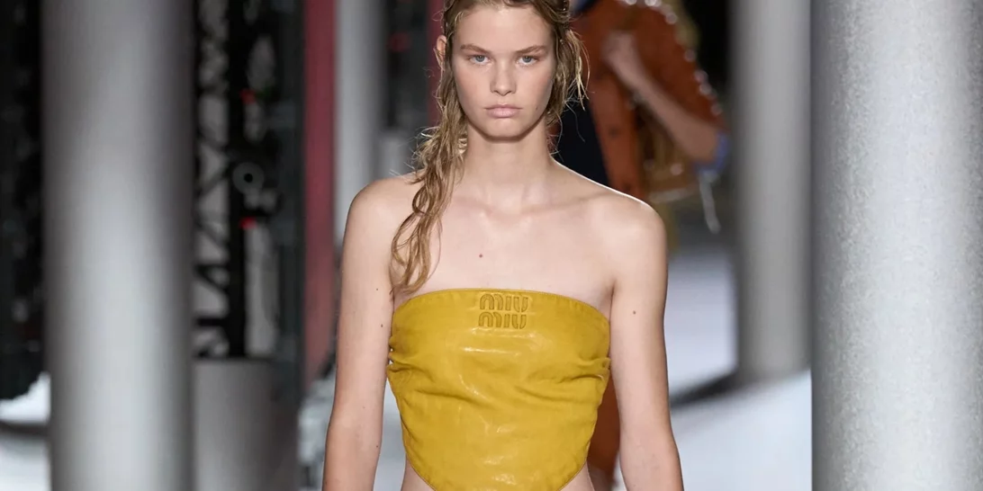 Ο κόσμος της μόδας τώρα | Τι ρούχα θέλουν να φορούν πραγματικά οι γυναίκες σήμερα;