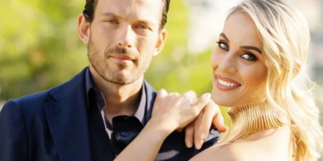 Ελεονώρα Μελέτη | Μαγειρεύει με την Αλεξάνδρα στην κουζίνα του σπιτιού τους - Η λεπτομέρεια που λατρέψαμε