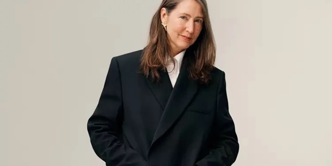 H Ann-Sofie Johansson, Creative Advisor της H&M, αποκαλύπτει όλα όσα θέλεις να ξέρεις για τη νέα H&M Studio SS'24