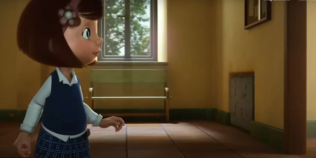 Παγκόσμια Ημέρα Ατόμων με Αναπηρία- 4 ταινίες μικρού μήκους για παιδιά με αναπηρία