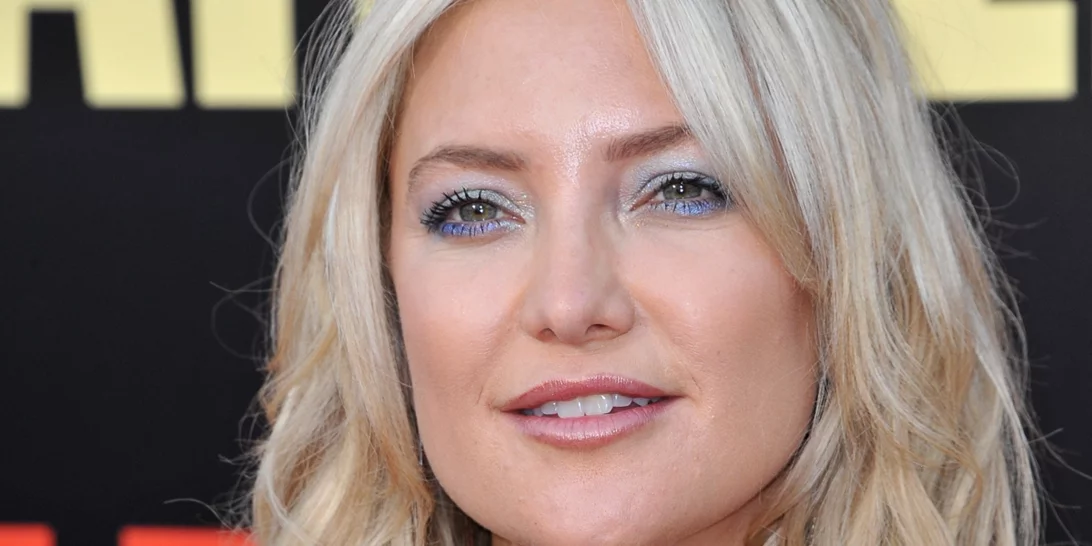 Η Kate Hudson αποκάλυψε ποιο ήταν το χειρότερο on screen φιλί με συμπρωταγωνιστή της