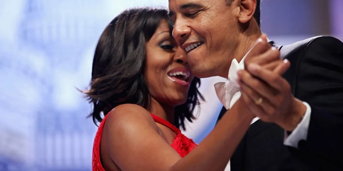 Michelle Obama | O χορός για τα 58α γενέθλιά της και το τρυφερό μήνυμα του Barack Obama