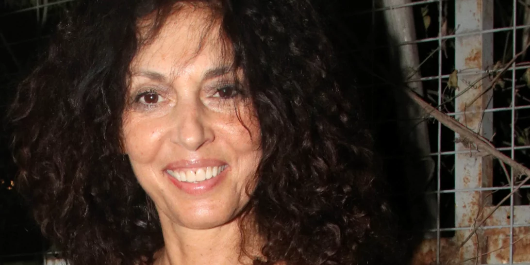 Δήμητρα Παπαδήμα | Αρνήτρια η ηθοποιός: "Έχουν εμβολιαστεί όλοι στην οικογένειά μου εκτός από μένα"