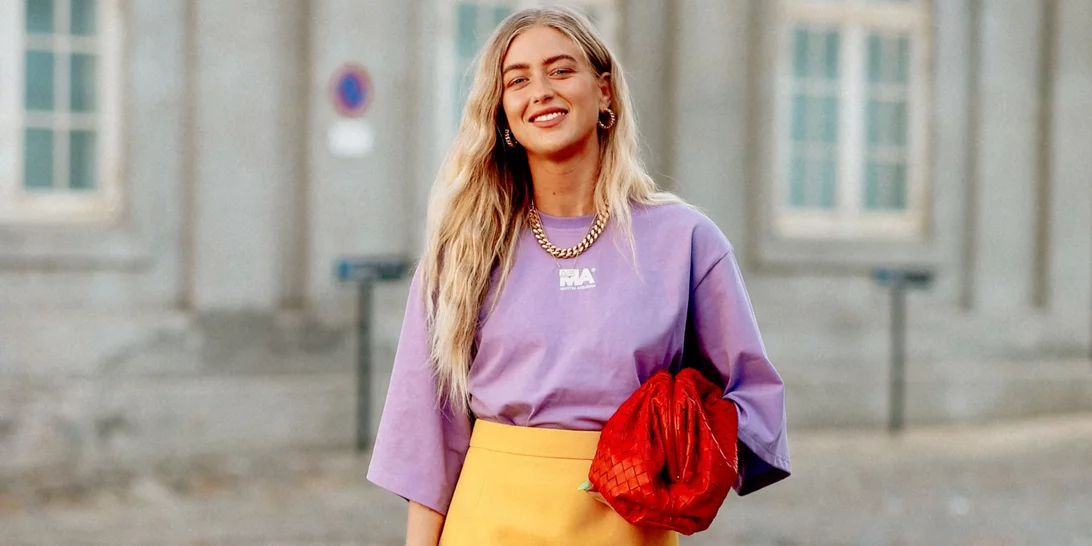 Οι πιο stylish τρόποι για να προσθέσεις τις pastel αποχρώσεις στα ανοιξιάτικα looks σου