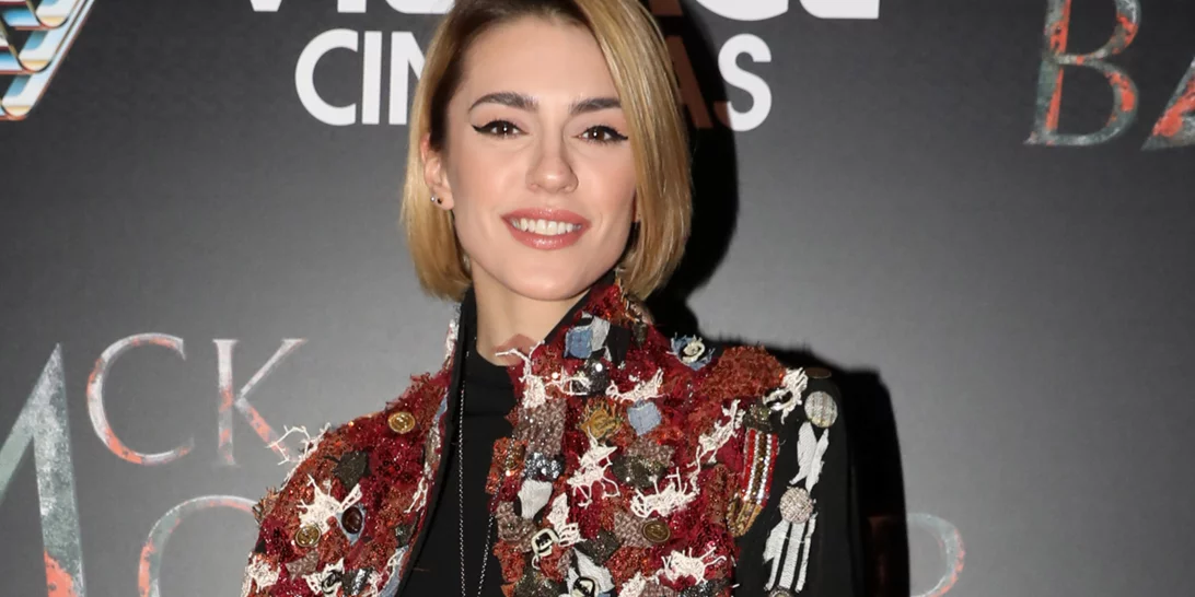 Celebrity News | Η απάντηση της Ταραμπάνκο, η "άχρηστη" Ντενίση και η τελική τετράδα του MasterChef